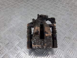 суппорт задний левый Opel Astra H 2007