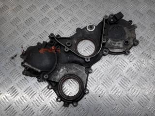 крышка двигателя передняя Renault Espace 4 поколение 2004, 2.2 л., DCi, 8200018638