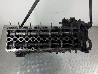 двигатель BMW 5 серия E60/E61 [рестайлинг] 2008, 3.0 л., D, дизель, 23356880