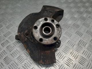 ступица передняя правая Peugeot Expert 1 поколение [рестайлинг] 2006, 2.0 л., HDi