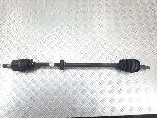 полуось передняя правая (приводной вал, ШРУС) Kia Magentis 1 поколение 2003, 2.0 л., i, BY14SD