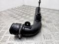 гофра инжектора Audi A4 B5 1998, 1.9 л., TDi, седан, 8D0145840A - фото №3