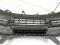 бампер передний Volkswagen Touran 1 поколение 2006 - фото №6