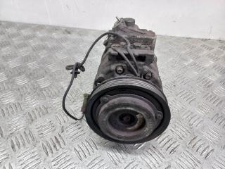 компрессор кондиционера Volkswagen Passat B5 [рестайлинг] 2002, 1.9 л., TDi, дизель, 8D0260808