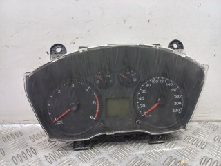 щиток приборов (приборная панель) Ford Transit 7 поколение 2007, 2.0 л., дизель, МКПП, 21678068