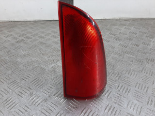 фонарь задний правый Mercedes-Benz Vito W639 2007, 2.2 л., OM 646.980, дизель, 6МКПП