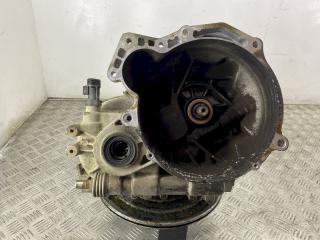КПП механическая (МКПП) Hyundai Getz 1 поколение 2005, 1.1 л., i, бензин
