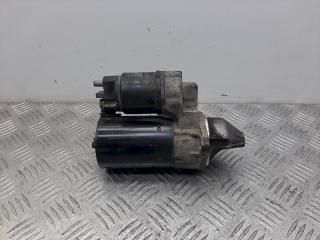 стартер Opel Agila 1 поколение (A) [рестайлинг] 2004, 1.8 л., i, 1107405