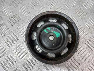 шкив коленвала Volkswagen Golf 4 поколение 2002, 1.4 л., i, бензин, 036105255C