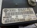 блок управления (другие) Audi A6 4F/C6 [рестайлинг] 2008, 3.0 л., TDi, универсал, 4F0915181B - фото №4