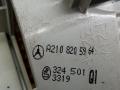фонарь крышки багажника левый Mercedes-Benz E-Класс W210/S210 [рестайлинг] 2000, универсал, A2108205964 - фото №6