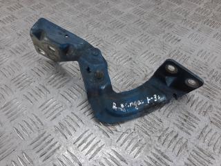 петля капота правая Renault Kangoo 1 поколение [рестайлинг] 2005, 1.5 л., K9K 704, дизель, МКПП, 153071