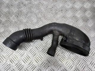 патрубок воздушного фильтра BMW 3 серия E46 [рестайлинг] 2004, 2.0 л., дизель, 7790552