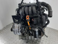 двигатель Skoda Octavia 2 поколение (A5) 2006, 1.6 л., BSE, бензин, МКПП, BSE, 067899 - фото №3