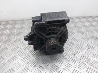 генератор Mercedes-Benz C-Класс W203/S203/CL203 [рестайлинг] 2004, 2.2 л., CDi, 124625014