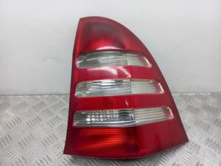 фонарь задний правый Mercedes-Benz C-Класс W203/S203/CL203 2001, универсал, A2038201264