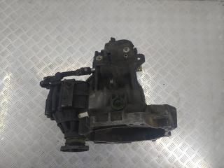 КПП механическая (МКПП) Volkswagen Golf 4 поколение 1998, 1.4 л., i, бензин