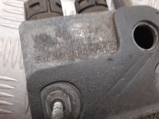 кулиса Volkswagen Golf 5 поколение 2006, 2.0 л., BMM, дизель, 6МКПП, 1K0711061B