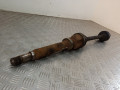 полуось передняя правая (приводной вал, ШРУС) Ford Transit 7 поколение 2010, 2.2 л., дизель, МКПП - фото №2