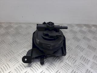 корпус топливного фильтра Peugeot 307 1 поколение 2005, 2.0 л., HDi, 9645928180