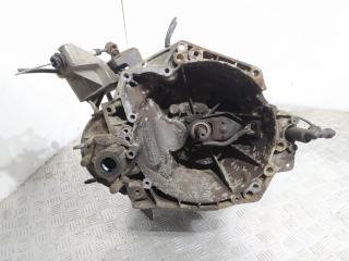 КПП механическая (МКПП) Peugeot 307 1 поколение 2003, 1.6 л., i, бензин, -, 20DM124956557