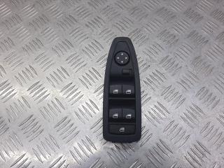 блок управления стеклоподъемниками BMW 1 серия F20/F21 2013, 9208109