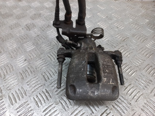 суппорт задний левый Volkswagen Caddy 3 поколение 2007