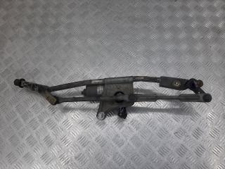 механизм стеклоочистителя (трапеция дворников) Volvo V70 2 поколение 2004, 8624239