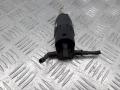 насос (моторчик) омывателя стекла Skoda Octavia 1 поколение (A4) [рестайлинг] 2003, 1T0955651A - фото №2