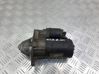 стартер Opel Vectra B 1999, 2.0 л., i, бензин