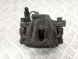 суппорт передний левый Volkswagen Transporter T3 [рестайлинг] 1985, 1.6 л., D