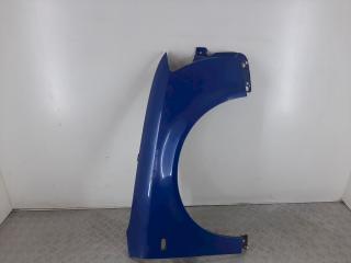 крыло переднее правое Audi A4 B6 2003