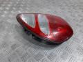 фонарь задний правый Daihatsu Sirion 1 поколение M100 [рестайлинг] 2002 - фото №2