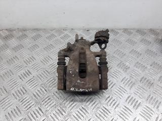 суппорт задний левый Opel Zafira 1 поколение (A) [рестайлинг] 2003