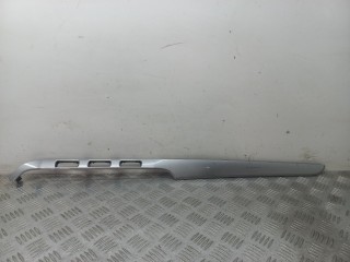накладка на торпедо (консоль) Ford S-Max 1 поколение 2008