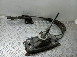 кулиса Volkswagen Golf 5 поколение 2007, 2.0 л., TDi PD, BMM, дизель