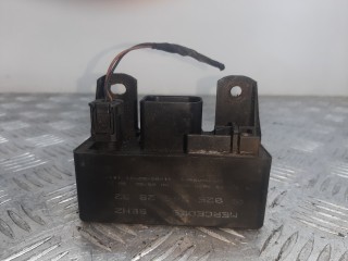 реле накала свечей Mercedes-Benz Vito W638 2002, 2.2 л., OM 611.980, дизель, МКПП