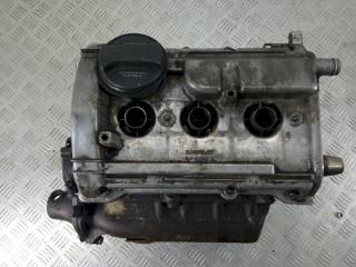 головка блока цилиндров Audi A6 C5 [рестайлинг] 2002, 2.8 л., i