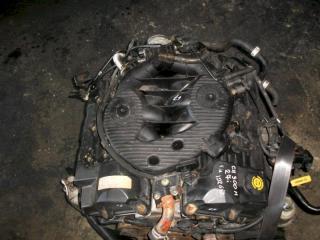 двигатель Chrysler 300M 1 поколение 2001, 2.7 л., EER, бензин, -, EER