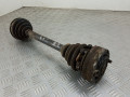полуось (приводной вал, ШРУС) Volkswagen Transporter T4 2002, 2.5 л., ACV, дизель, МКПП - фото №3