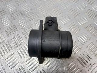 расходомер воздуха Volkswagen Golf 4 поколение 2003, 1.9 л., TDi, 280217121