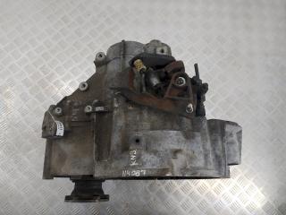 КПП механическая (МКПП) Volkswagen Golf 5 поколение 2008, 2.0 л., TDi, дизель, KNS