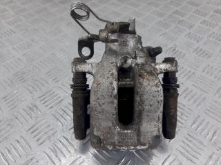 суппорт задний правый Peugeot 407 1 поколение 2008