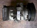 компрессор кондиционера Mazda 6 GG 2004, 2.0 л. - фото №2
