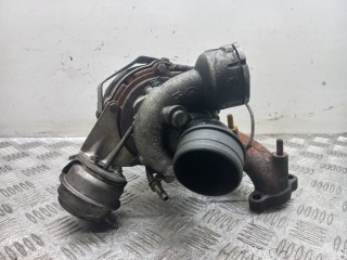 турбина Volkswagen Passat B6 2007, 2.0 л., дизель, 036253016H