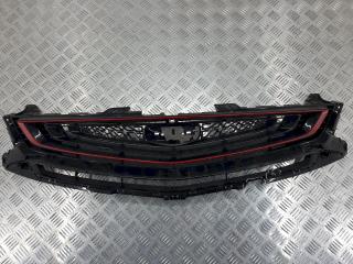 решетка радиатора Geely Coolray 1 поколение 2020