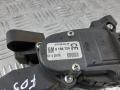 педаль Opel Vectra C [рестайлинг] 2006, 1.8 л., Z 18 XER, бензин, МКПП, универсал, 9186724 - фото №3