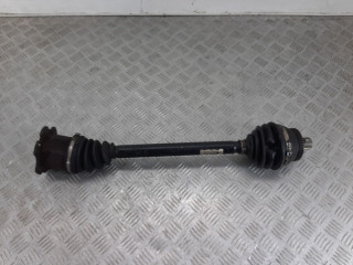 полуось передняя правая (приводной вал, ШРУС) Audi A4 B7 2007