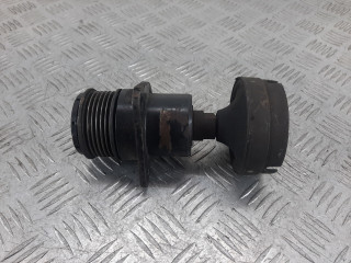 муфта обгонная генератора Ford Focus 1 поколение 2001, 1.8 л., дизель