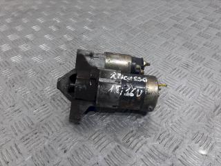 стартер Citroen Xsara Picasso 1 поколение 2004, 1.8 л., i, бензин, -